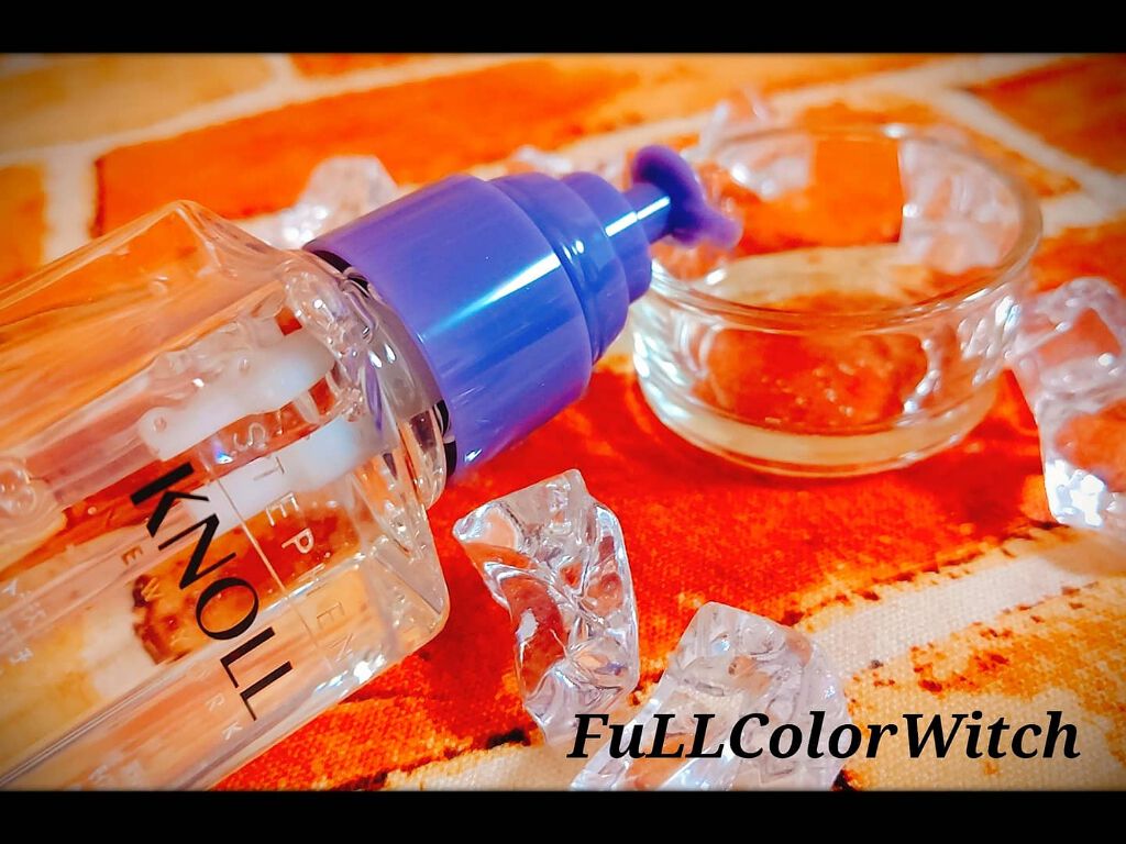 モイスチュア ダメージケア オイル/スティーブンノル ニューヨーク/ヘアオイルを使ったクチコミ(2枚目)