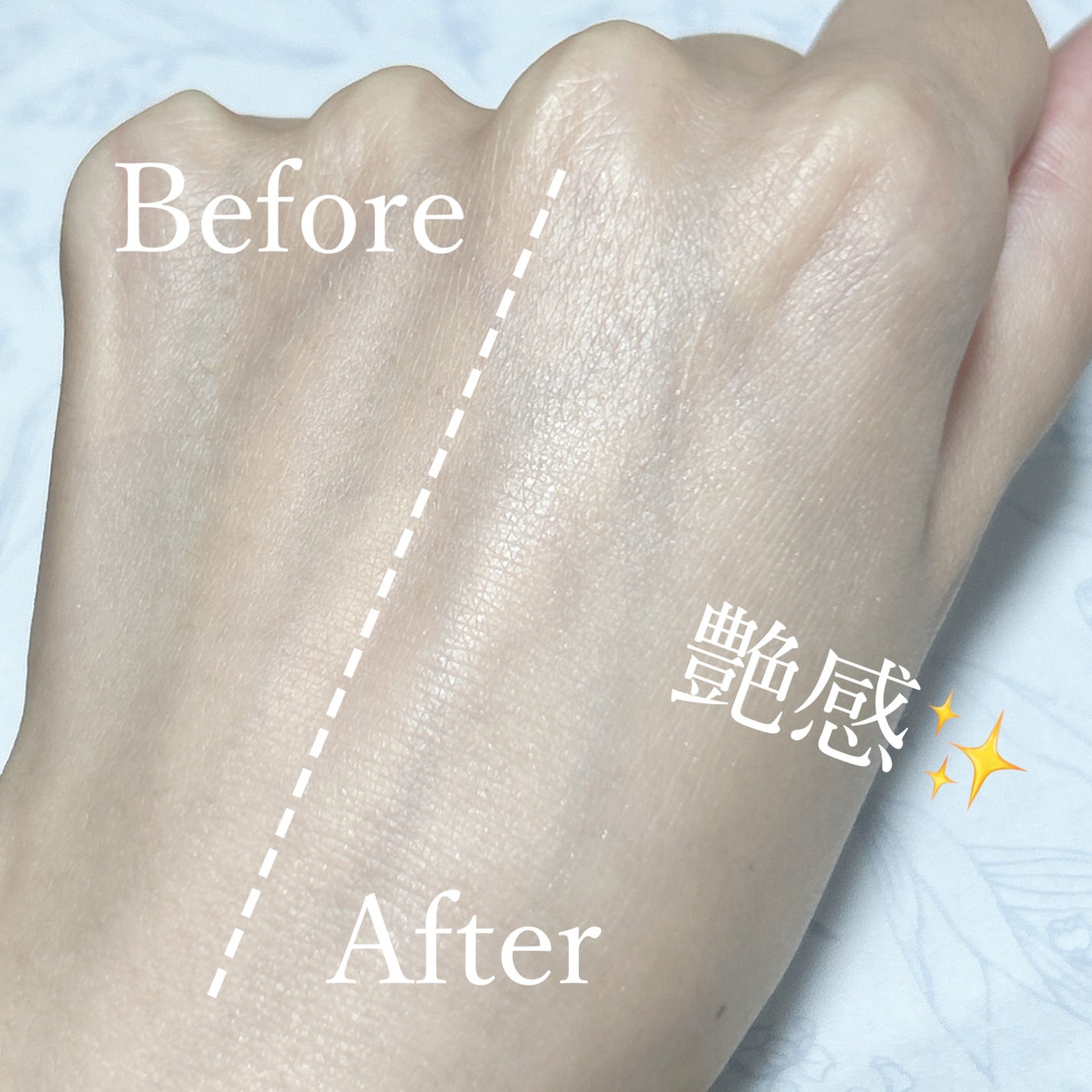 マシュマロフィニッシュパウダーブラシ/キャンメイク/メイクブラシを使ったクチコミ(4枚目)