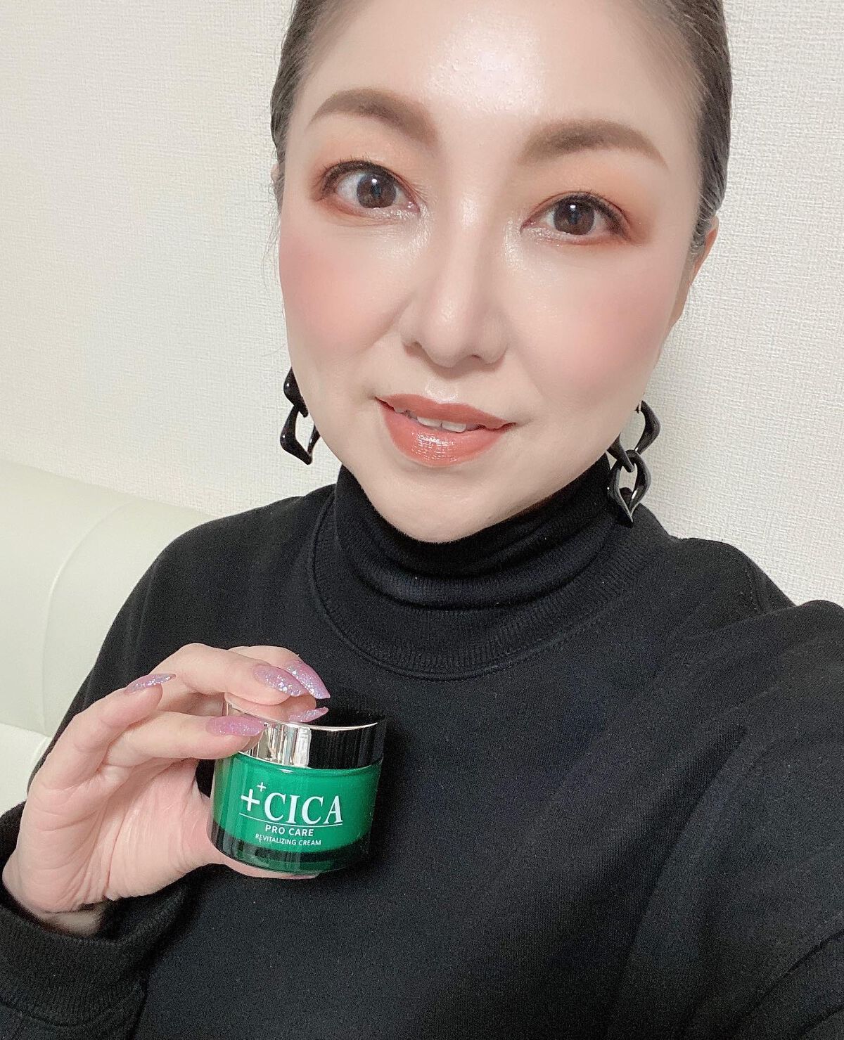 Kumiko on LIPS ãããã«ã¡ã¯ãð€âšðð2022.12.04ã·ã«ããã±ã¢ãªãã€ã¿ã©..ãïŒ1æç®ïŒ