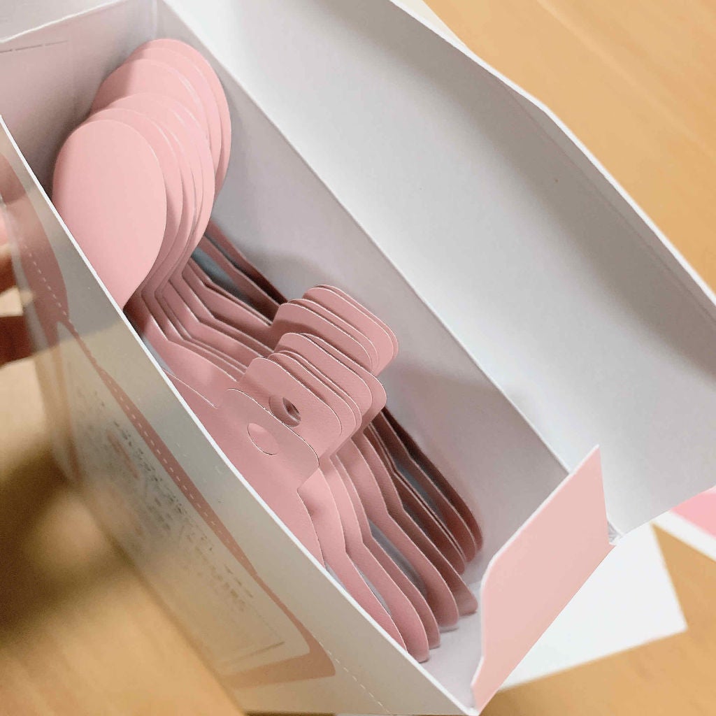 メラトックス スキン クリニック マスク/LEADERS/シートマスク・パックを使ったクチコミ(2枚目)