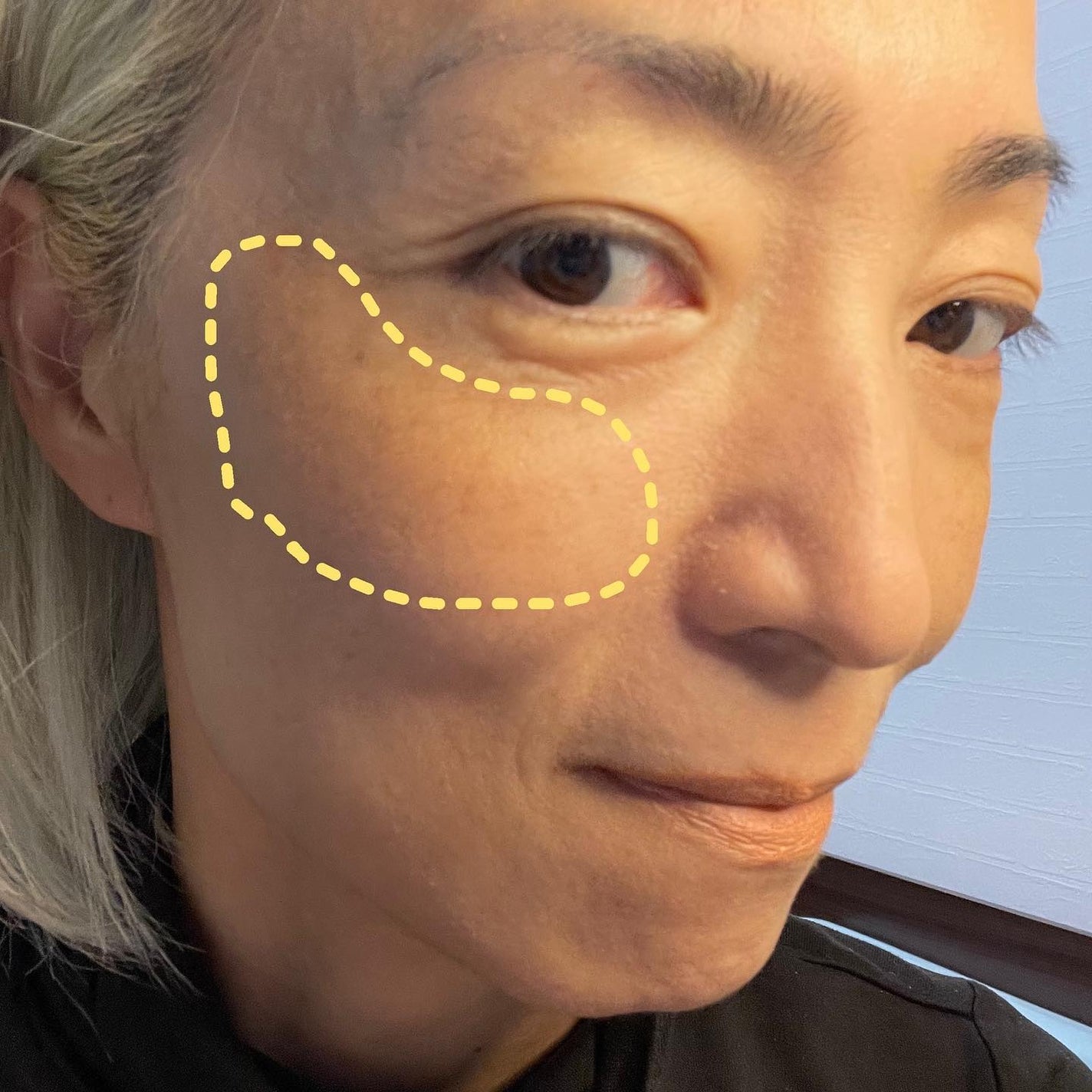 リップ&チーク/WHOMEE/ジェル・クリームチークを使ったクチコミ(6枚目)