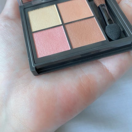 プレイフル リキッドアイライナー M 053 ピーチサングリア/BLEND BERRY/リキッドアイライナーの画像