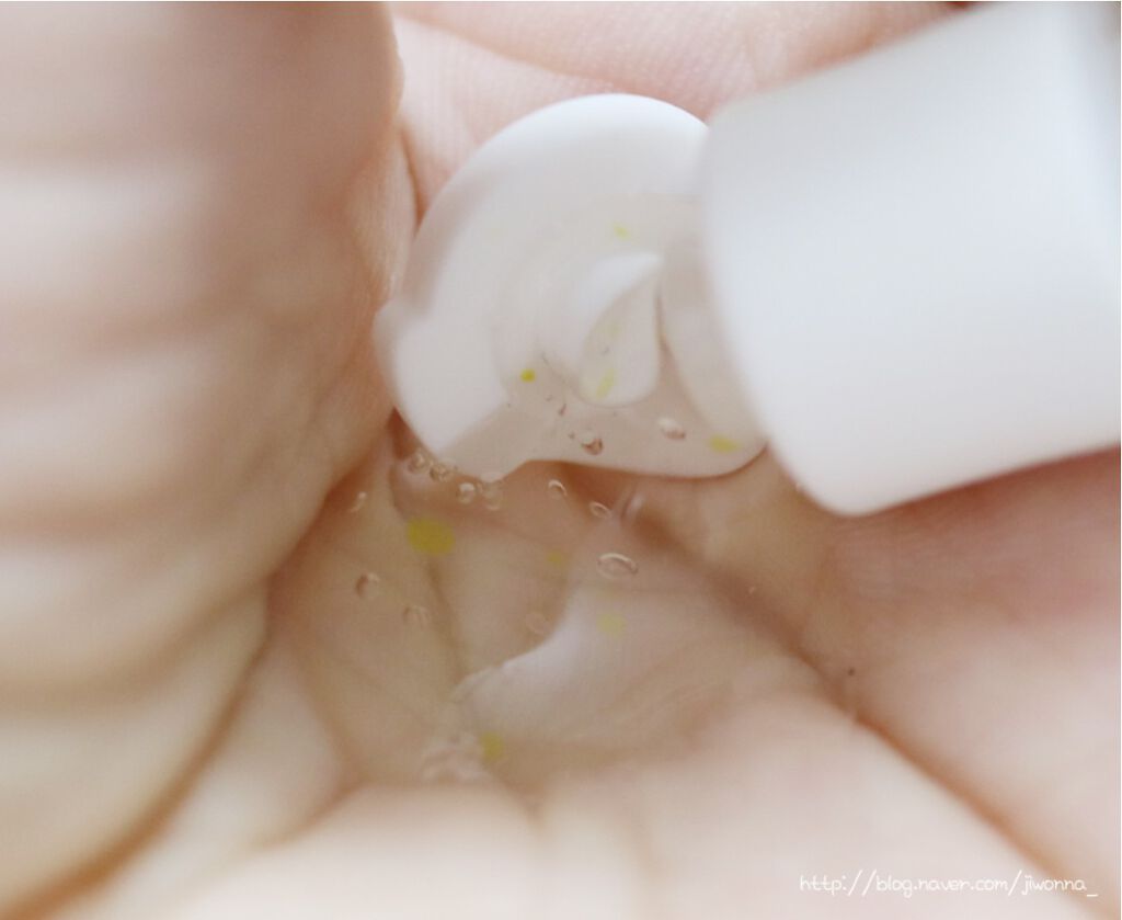  オールインワン リカバリー スパ エッセンス/FEDORA AESTHETIC/美容液を使ったクチコミ（3枚目）