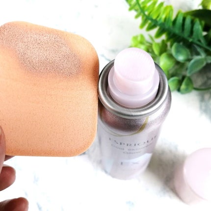 クール スキンウェア グロウ EX/ESPRIQUE/化粧下地を使ったクチコミ(4枚目)