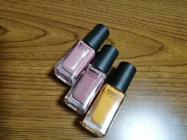 ネイルホリック Classic color/ネイルホリック/マニキュアを使ったクチコミ（1枚目）