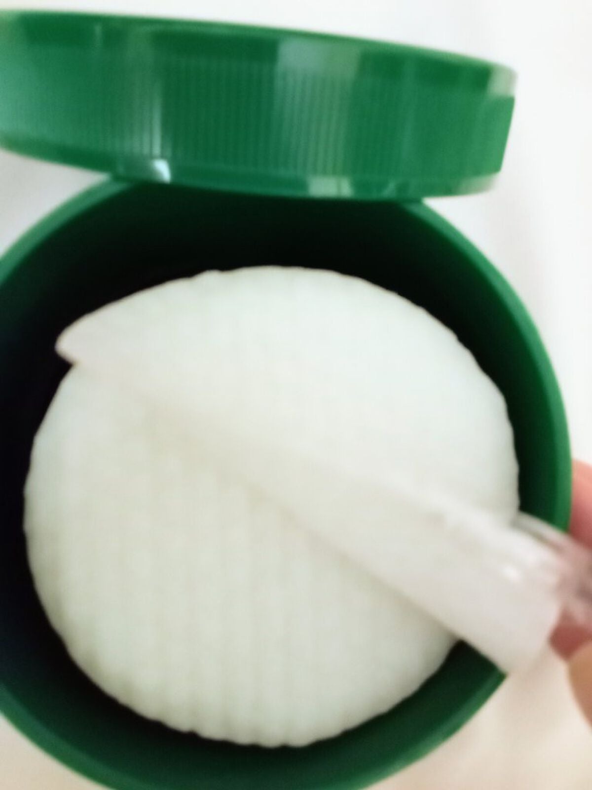 CICA マイルドトナーパッド/VT/トナーパッドを使ったクチコミ(4枚目)