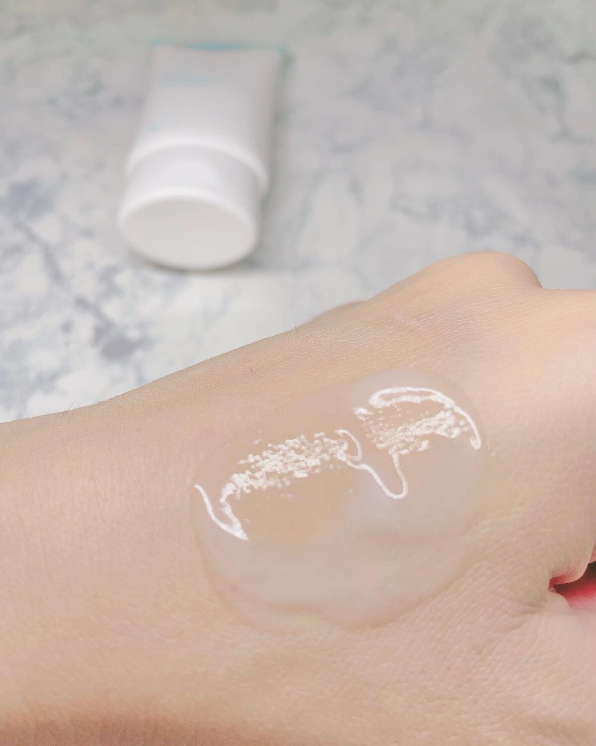 スマートセット/プロアクティブ/スキンケアキットを使ったクチコミ（3枚目）