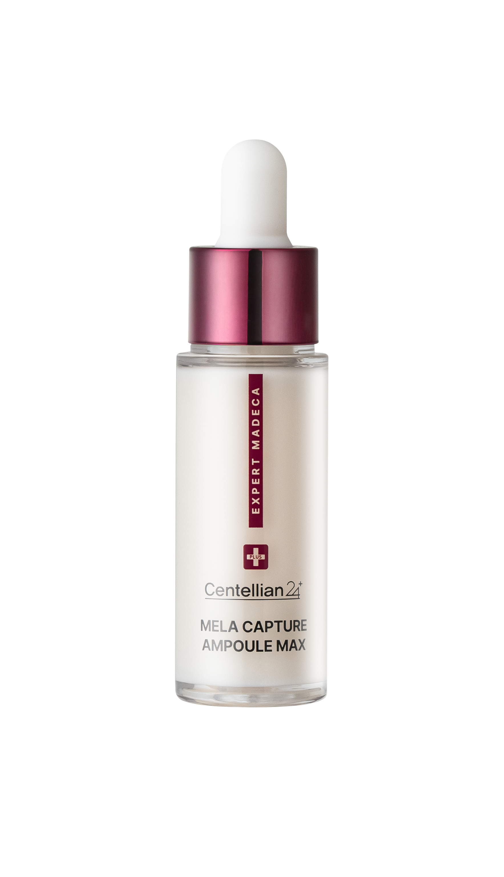 エキスパートマデカ メラキャプチャーアンプルMAX / センテリアン24