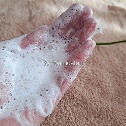 デオカラット 薬用ボディウォッシュ/デオカラット/ボディソープを使ったクチコミ(3枚目)