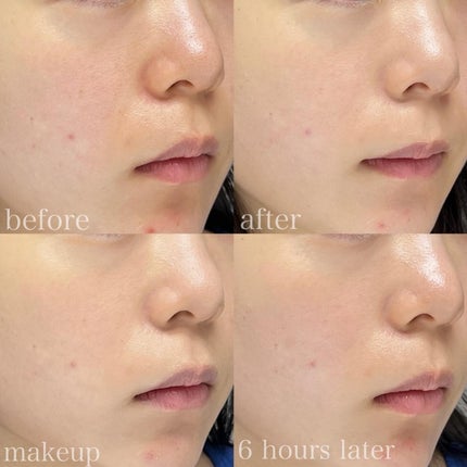 SIGNATURE ESSENCE COVER PACT /AGE20’s/クリーム・エマルジョンファンデーションを使ったクチコミ(4枚目)