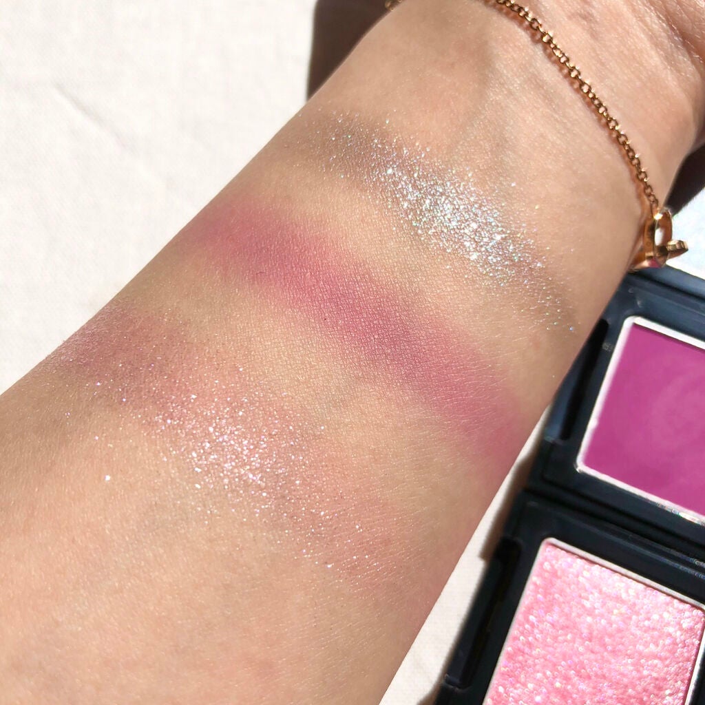 エレガンス ラズル エナメルラッカー/エレガンス ラズル /マニキュアを使ったクチコミ(5枚目)