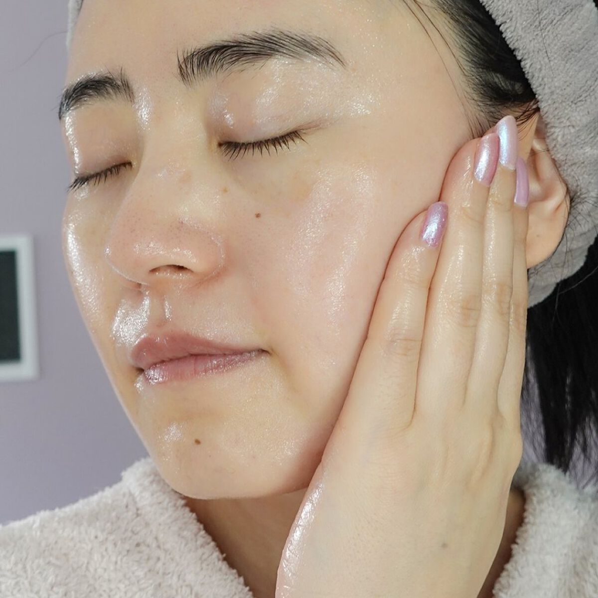 エスト クラリファイイング ジェル ウォッシュ/est/その他洗顔料を使ったクチコミ（3枚目）