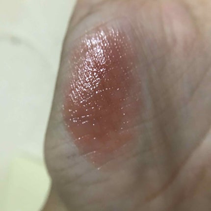 メルティールミナスルージュ(ティントタイプ)/キャンメイク/リップティントを使ったクチコミ(2枚目)