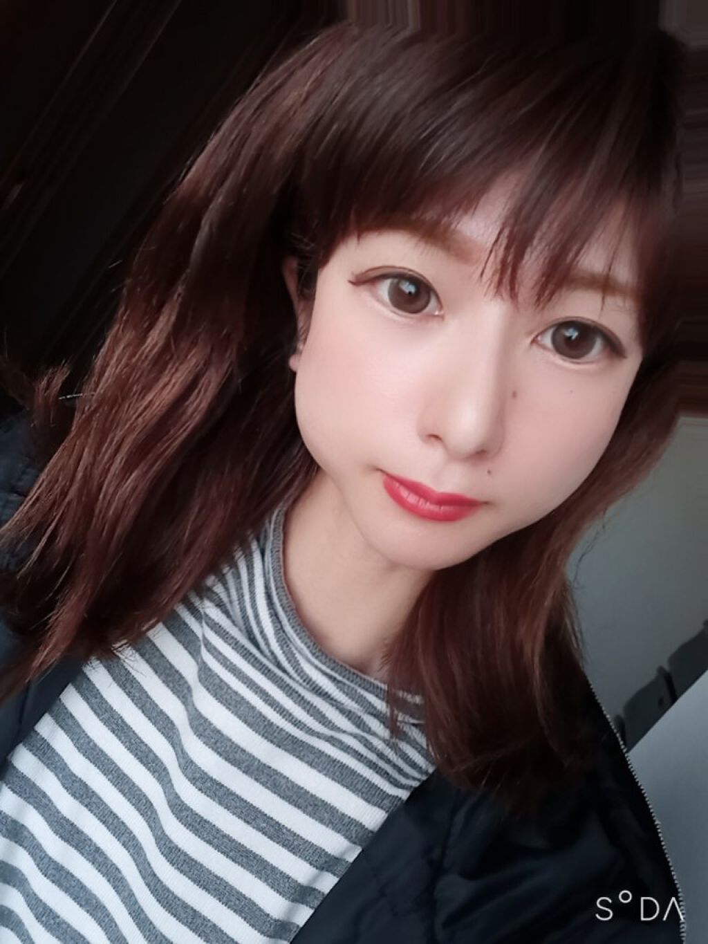 【旧品】マシュマロフィニッシュパウダー/キャンメイク/プレストパウダーを使ったクチコミ(6枚目)