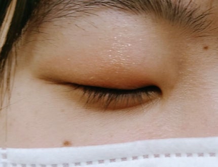 バレンタインボックス/VAVI MELLO/アイシャドウパレットを使ったクチコミ(3枚目)