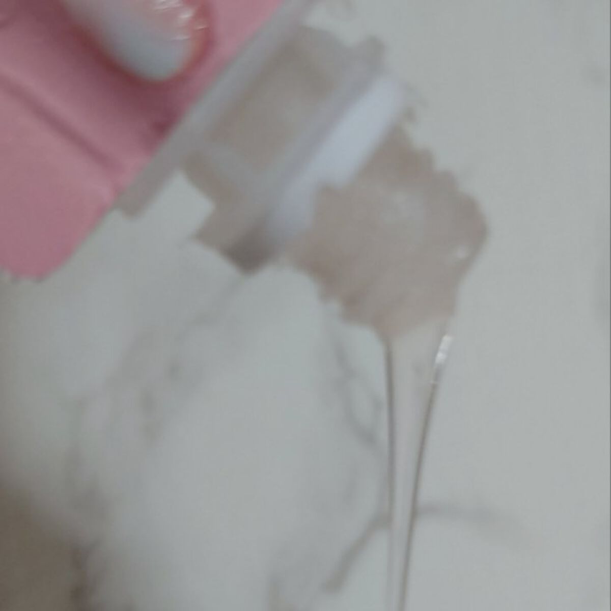 ももぷり フレッシュピールオフパック/ももぷり/ピーリングを使ったクチコミ（2枚目）