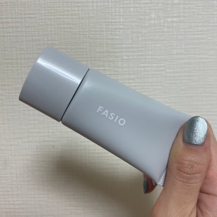 エアリーステイ BB ティント UV/FASIO/BBクリームを使ったクチコミ(1枚目)