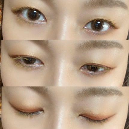 ジンジャーアイシャドウパレット/SHIRO/アイシャドウパレットを使ったクチコミ(7枚目)