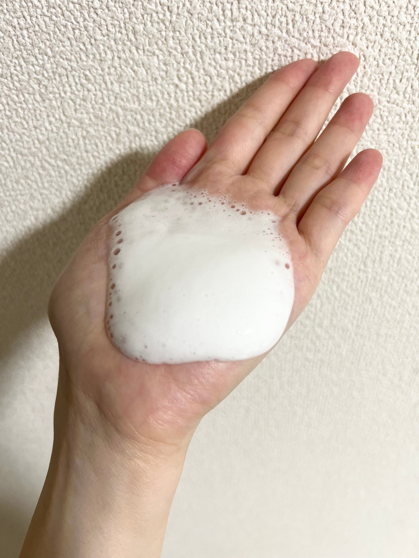 アンピュ 炭酸 オイルクレンジング/Unpiu/オイルクレンジングを使ったクチコミ(2枚目)