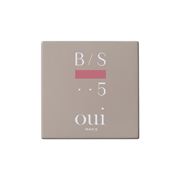 カラージェル BS005 ピンクコーラル