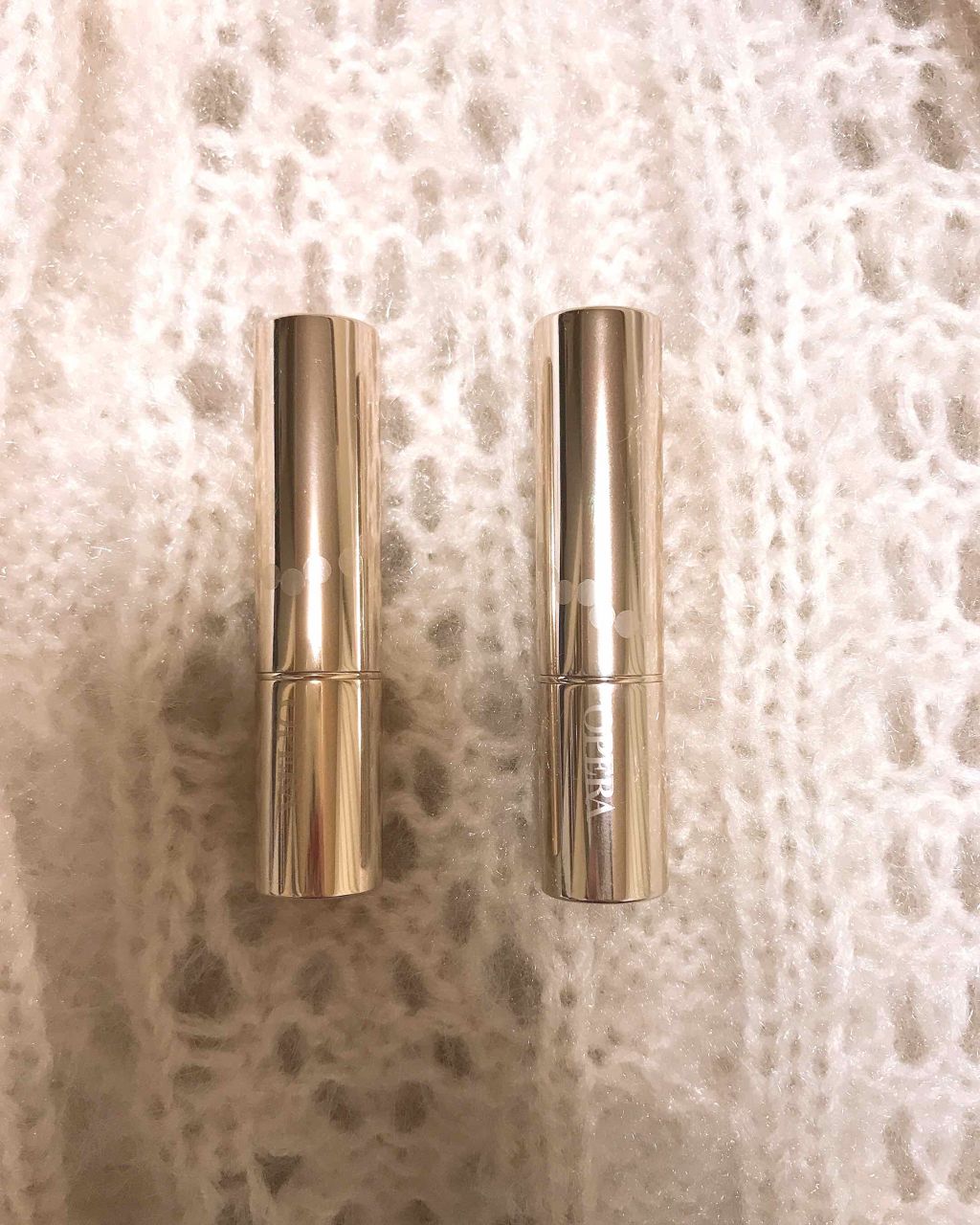 オペラ リップティント N/OPERA/リップティントを使ったクチコミ（1枚目）