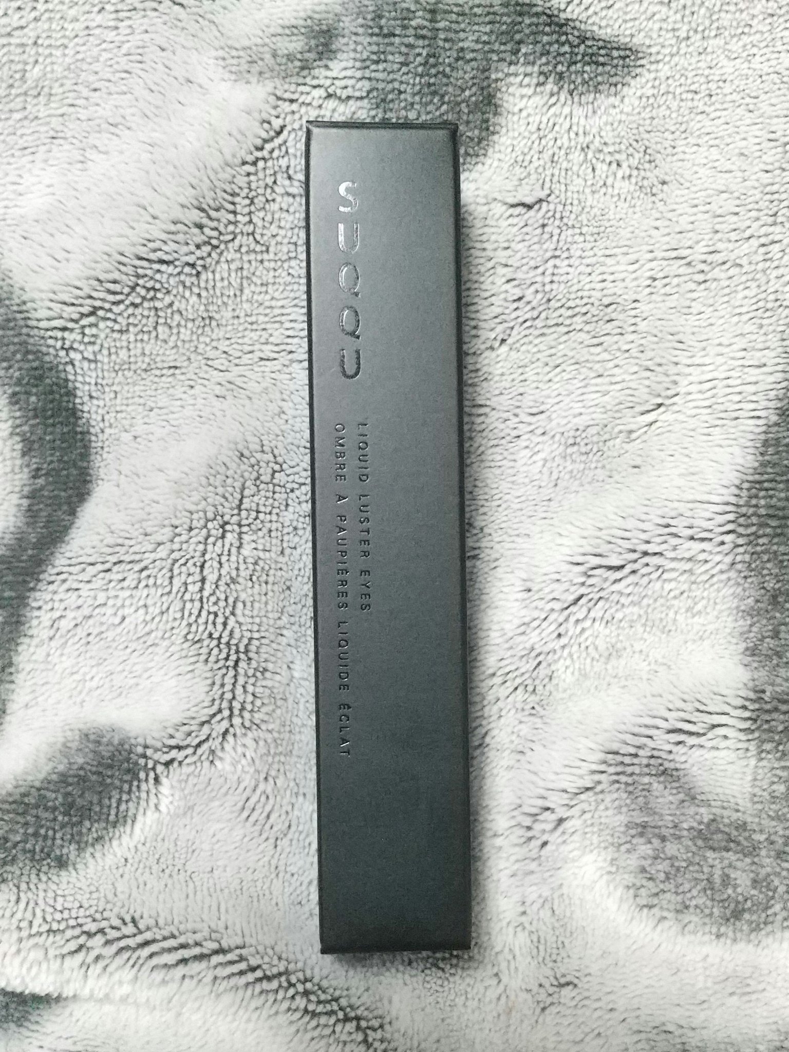 リクイド ラスター アイズ  104 風光 - FUUKOU〈限定色〉/SUQQU/リキッドアイシャドウを使ったクチコミ（1枚目）