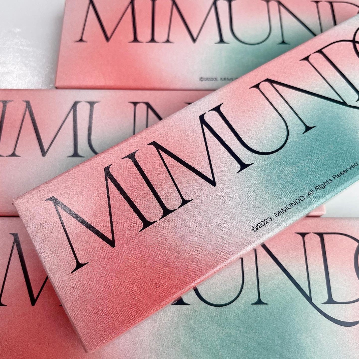 ManaðŠ on LIPS ã.æ°ã«ã©ã³ã³ãã©ã³ãç»å Žð©µðãMIMUNDOããã ã³ããŠããŒã¯..ãïŒ6æç®ïŒ