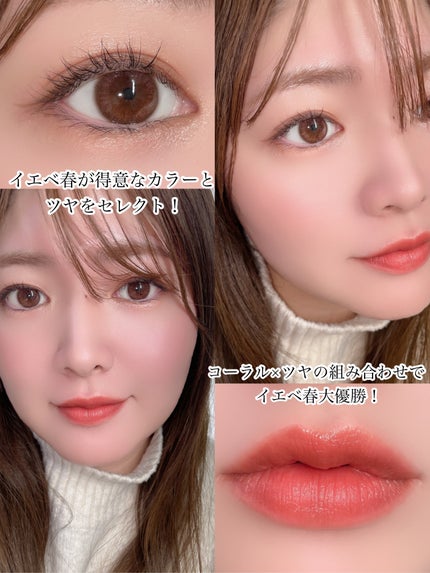 スマートミニアイブロウカラー/キャンメイク/眉マスカラを使ったクチコミ(2枚目)