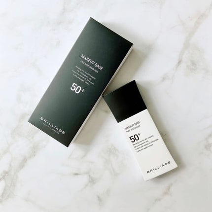 メイクアップベース フェイスレスポンサー プラス/ブリリアージュ/化粧下地を使ったクチコミ(1枚目)