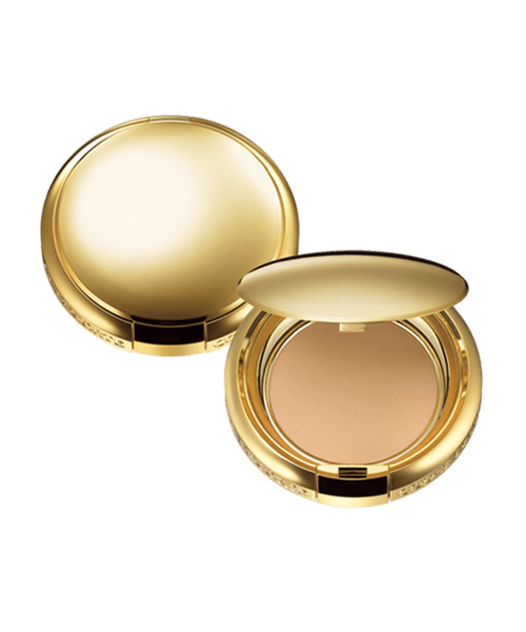 エタニア シュール ファンデーション DECORTÉ