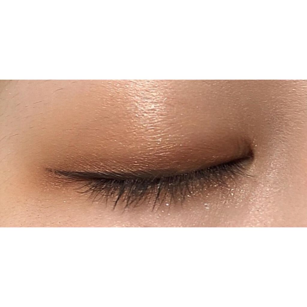 スキルレスライナー/LUMIURGLAS/リキッドアイライナーを使ったクチコミ(4枚目)