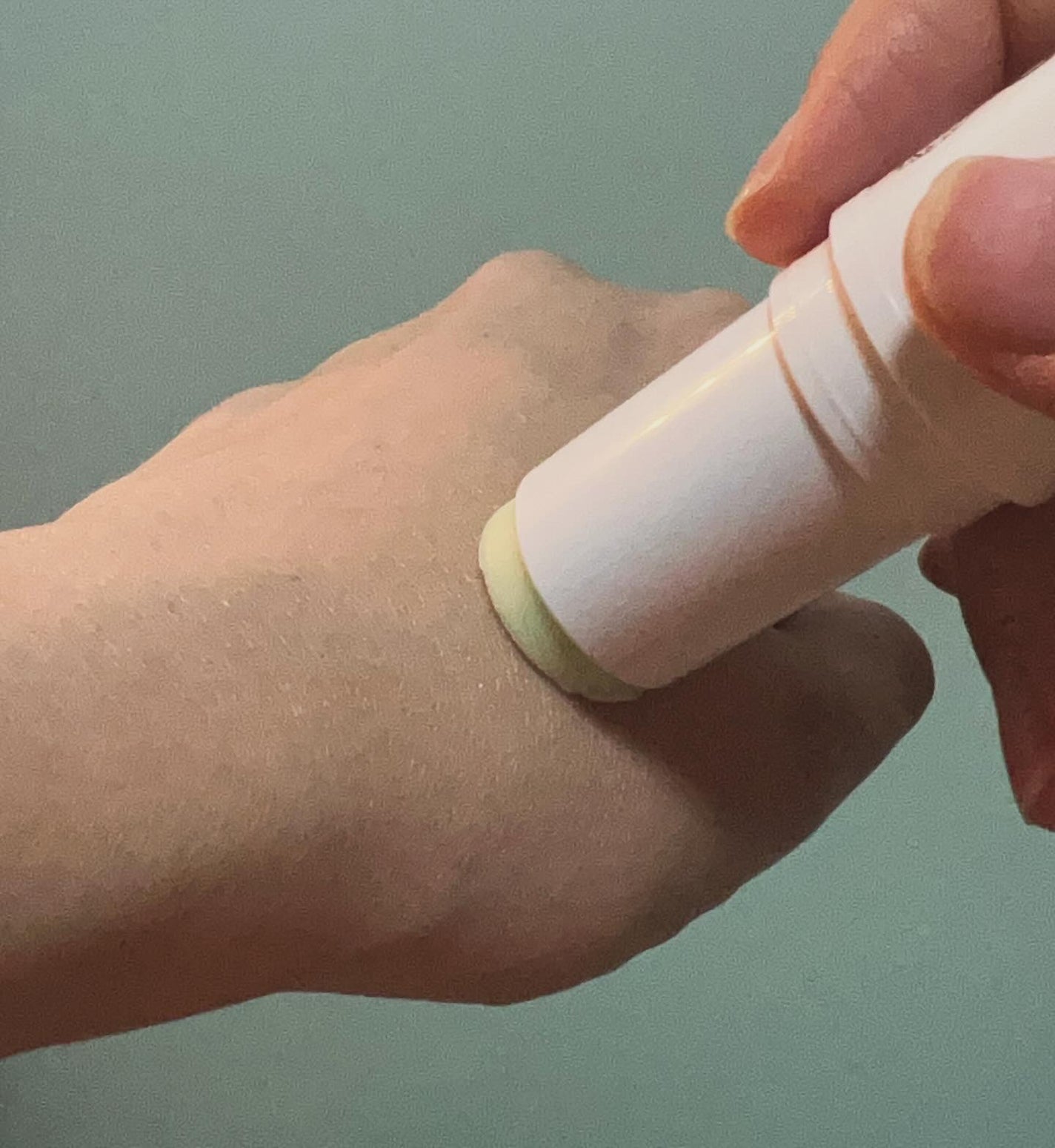 CICAリペア スティックバーム/タイガレイド/美容液を使ったクチコミ(4枚目)