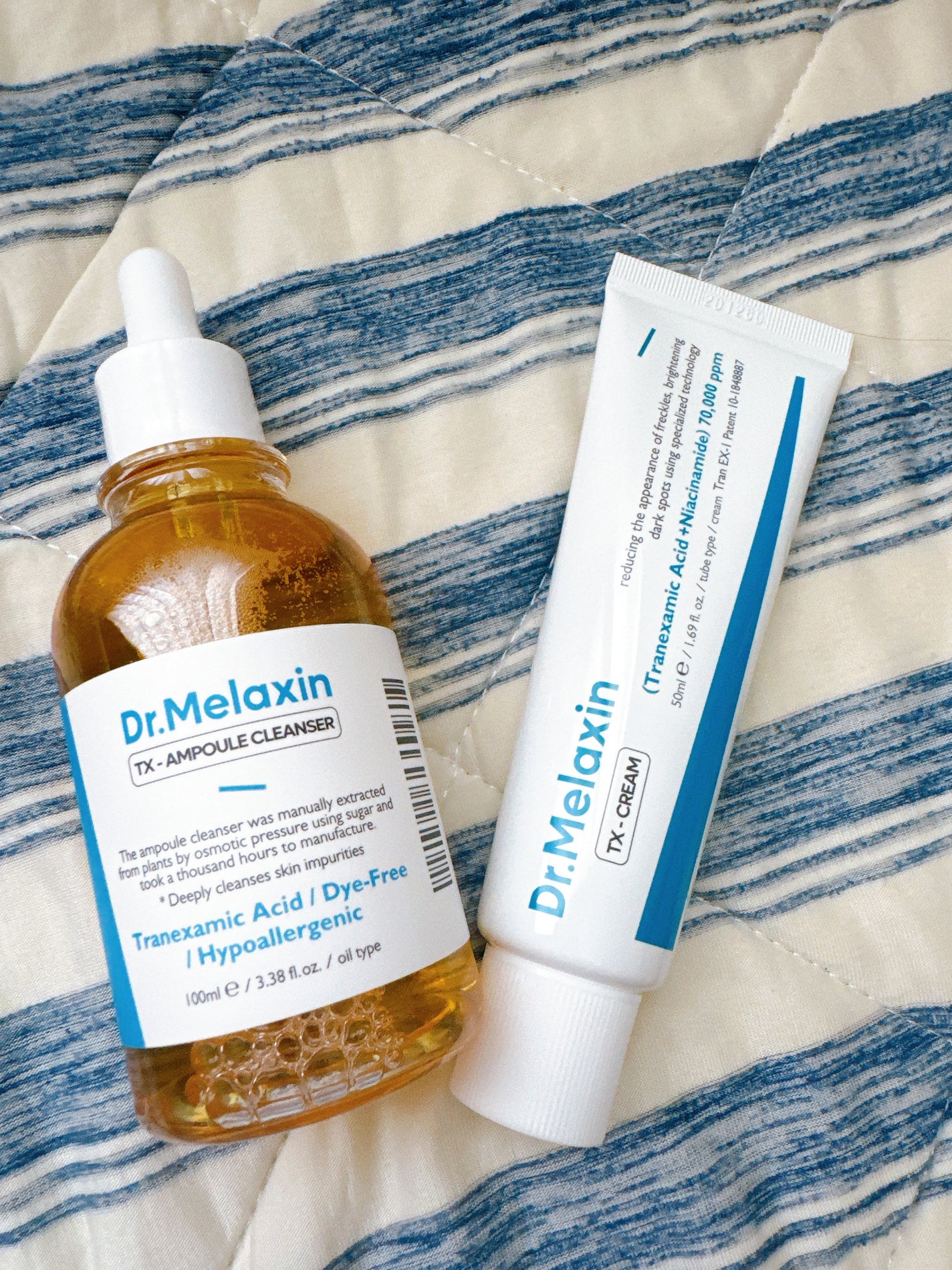 3番 うるツヤ発酵トナー/numbuzin/化粧水を使ったクチコミ(2枚目)