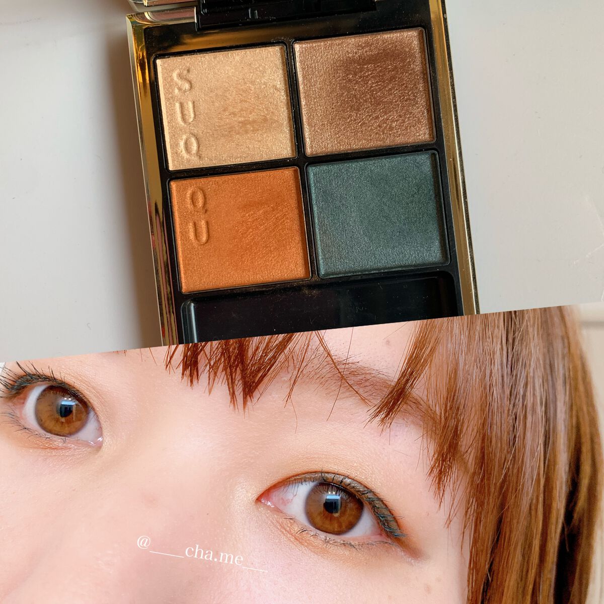 アートエクスプレッショニストマスカラ 06 BIRD IN FLIGHT/THREE/マスカラを使ったクチコミ（1枚目）