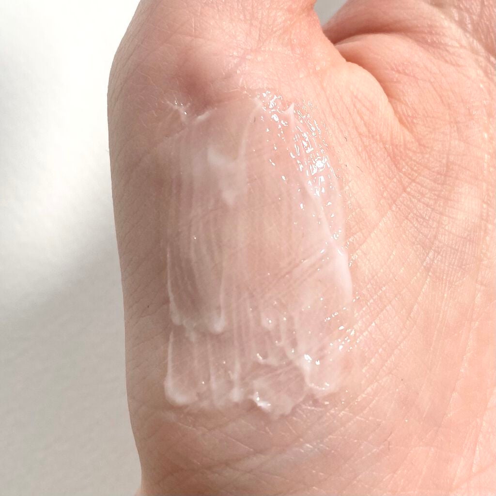 レジュブパールセーションマルチペプチドクリーム/KLAVUU/フェイスクリームを使ったクチコミ(5枚目)