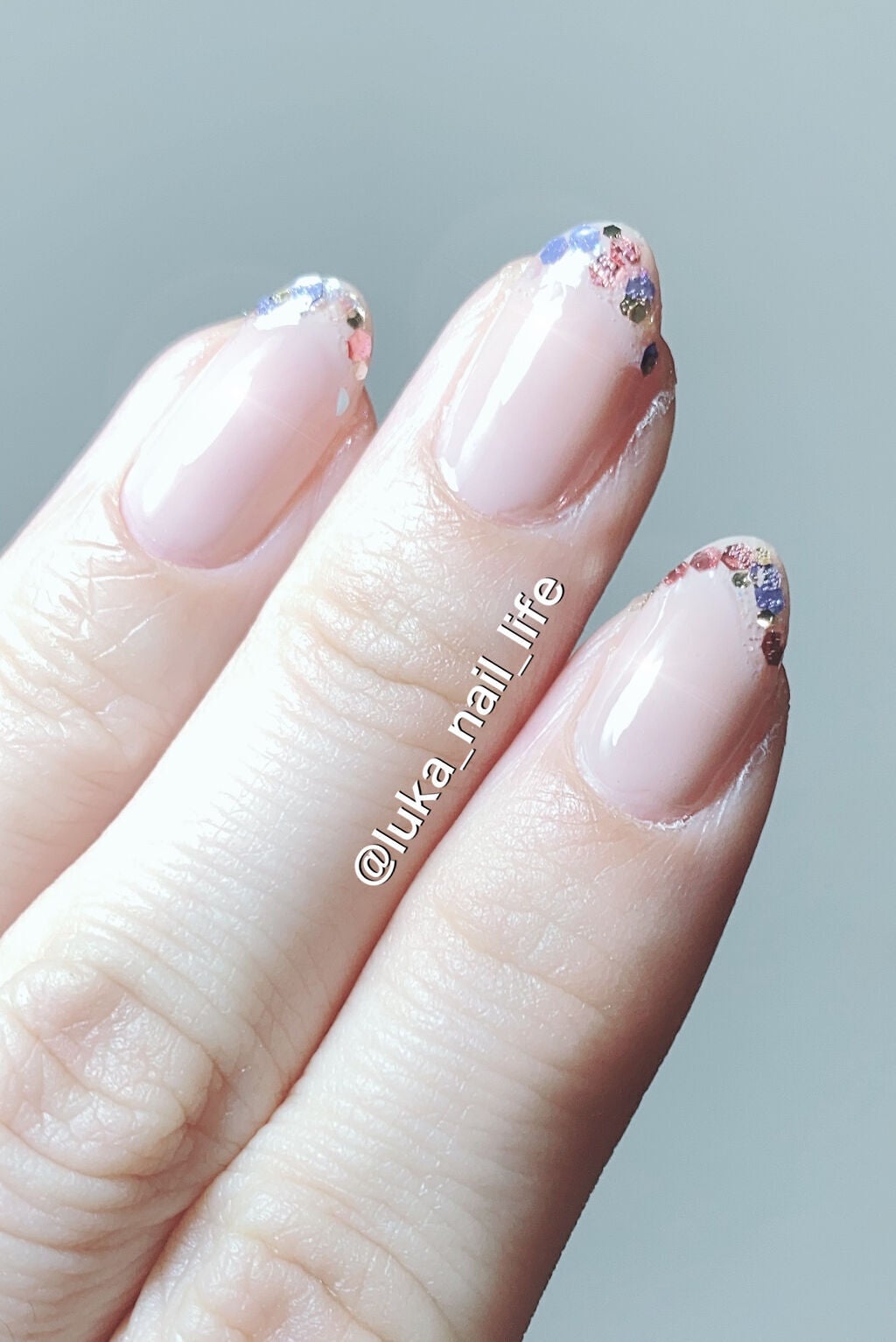 ネイルポリッシュ/PLANET NAIL/マニキュアを使ったクチコミ(2枚目)