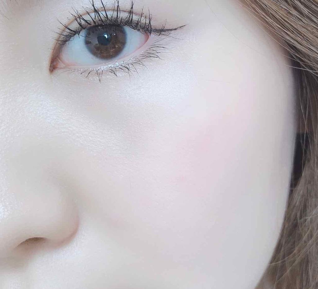 毛穴パテ職人 毛穴崩れ防止下地/毛穴パテ職人/化粧下地を使ったクチコミ（2枚目）