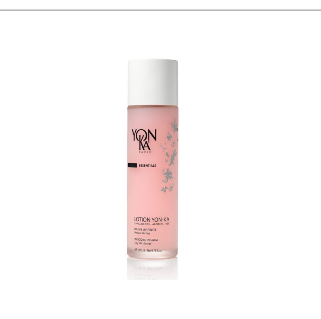 ローション ヨンカ(PS)/YON-KA(ヨンカ)/ミスト状化粧水を使ったクチコミ(1枚目)