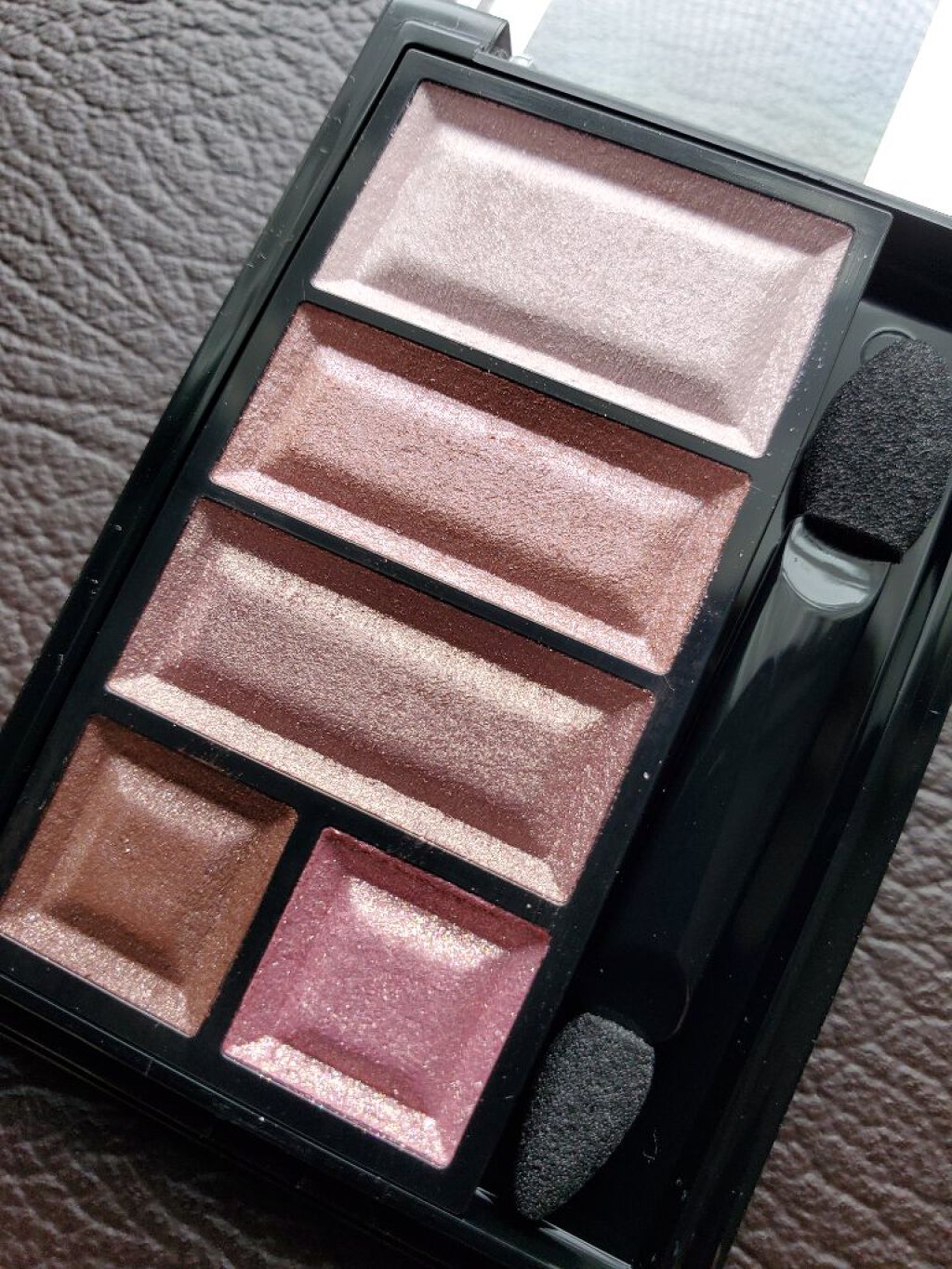 アイブローパーフェクトプロ(楕円ペンシル) EBO04 ハニーブラウン/DHC/アイブロウペンシルを使ったクチコミ（2枚目）