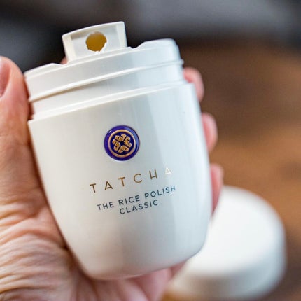 ライス ポリッシュ クラッシック/タッチャ/洗顔パウダーを使ったクチコミ(2枚目)