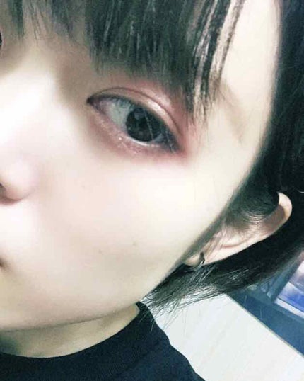 ジューシーピュアアイズ/キャンメイク/アイシャドウパレットを使ったクチコミ(2枚目)