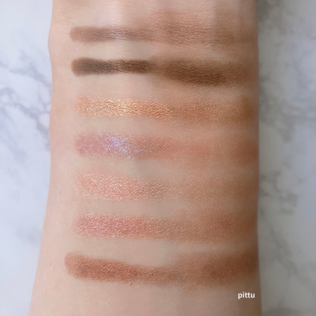 キャビアスティック アイカラー/ローラ メルシエ/スティックアイシャドウを使ったクチコミ(4枚目)