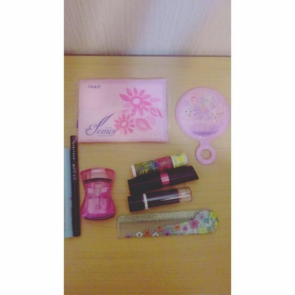 薬用リップスティックXD/メンソレータム/リップクリームを使ったクチコミ(2枚目)