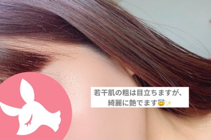 M·A·C ミネラライズ スキンフィニッシュ/M・A・C/パウダーハイライトを使ったクチコミ(4枚目)