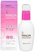 ミノンミノン アミノモイスト エイジングケア ローション