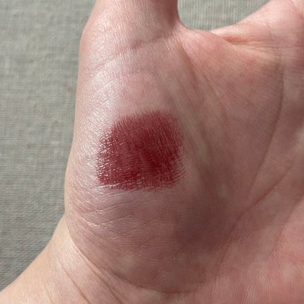 YSL ラブシャイン キャンディグレーズ/YVES SAINT LAURENT BEAUTE/口紅を使ったクチコミ(3枚目)