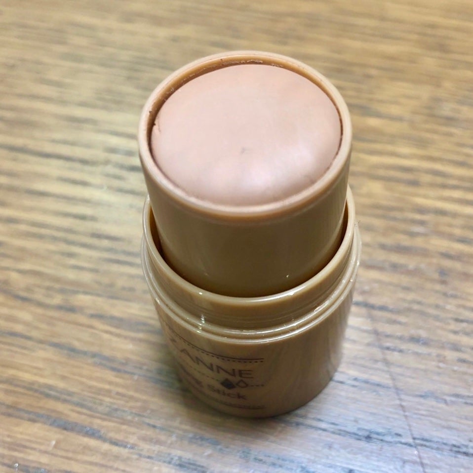 シェーディングスティック/CEZANNE/シェーディングを使ったクチコミ(3枚目)