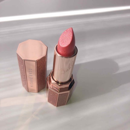 アルーアシャインラストラスリッププランパー/DEAR DAHLIA/リッププランパーを使ったクチコミ(2枚目)