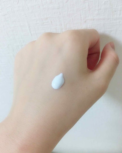 UVウルトラフィットベースN/CEZANNE/化粧下地を使ったクチコミ(2枚目)