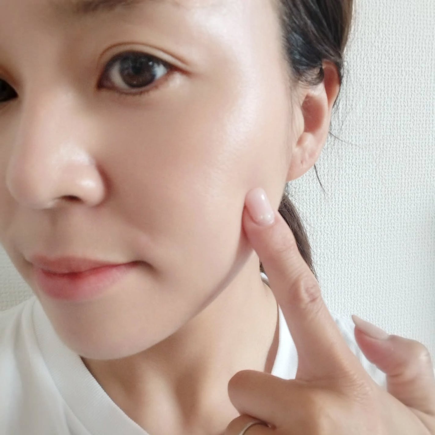 ダーマシンコンシーラー/23years old/リキッドコンシーラーを使ったクチコミ(4枚目)